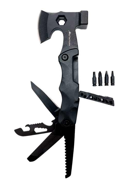 JB Tacticals MULTITOOL 16in1