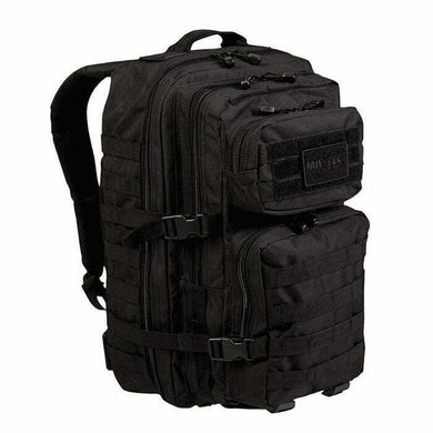 Mil-Tec Seljakott Large Assault Pack 36 L