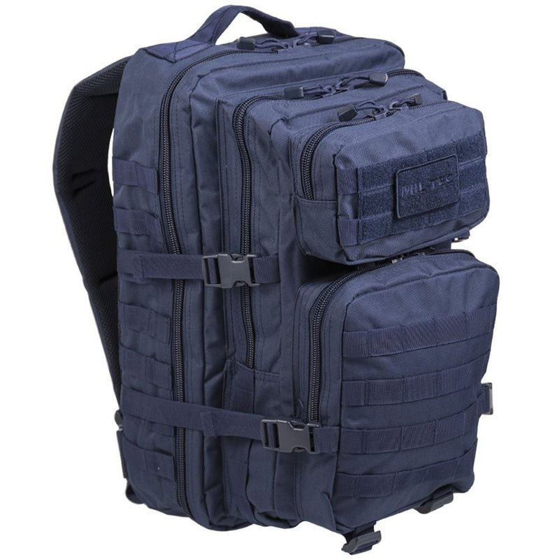 Laadige pilt galerii vaatajasse, Mil-Tec Seljakott Large Assault Pack 36 L
