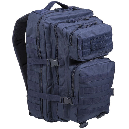 Mil-Tec Seljakott Large Assault Pack 36 L