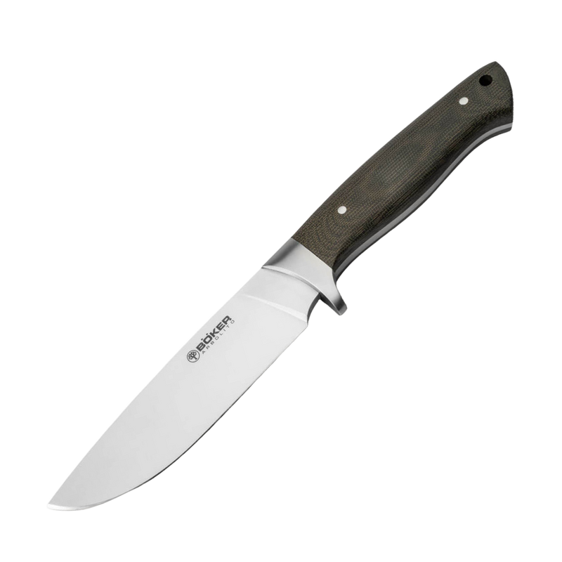 Load image into Gallery viewer, Böker Hunter Micarta
