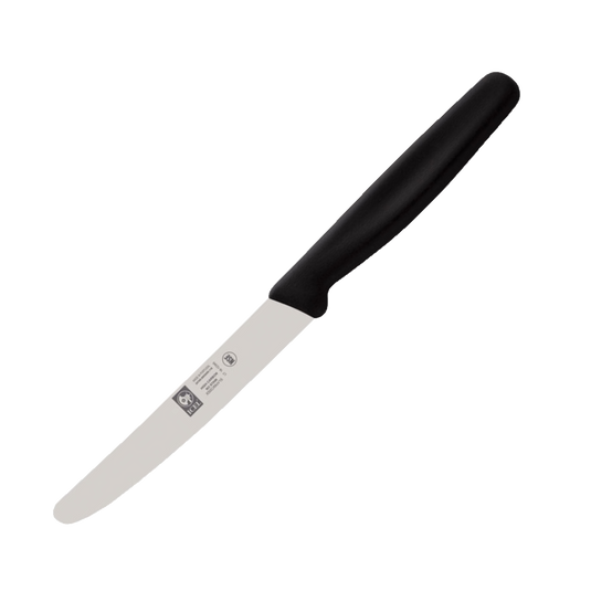 Icel Steak knife, without wavy edge - 11cm