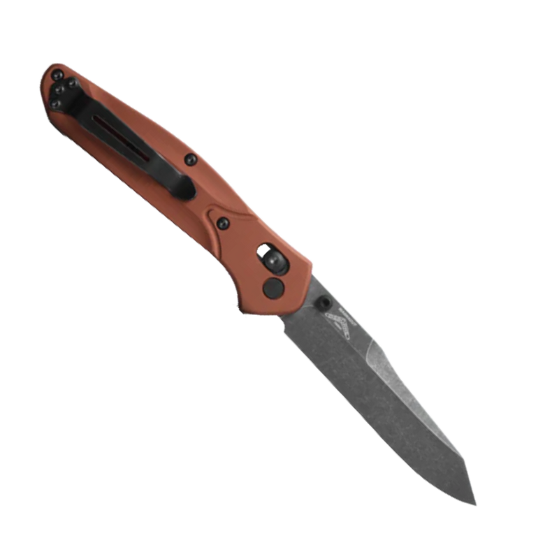 Laadige pilt galerii vaatajasse, Benchmade Osborne | Burnt Copper Aluminum
