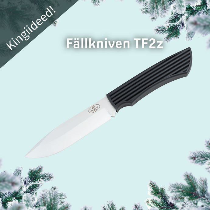 Fällkniven TF2z 