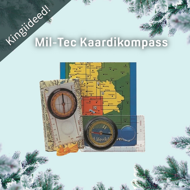 Mil-Tec Kaardikompass