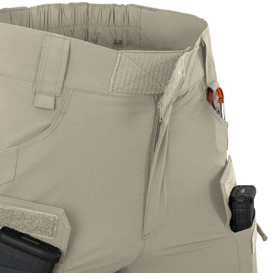 Helikon-Tex OTP VersaStretch Lite pikad püksid - Khaki