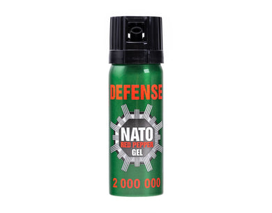 NATO Defense Military Piprageel - 50ml