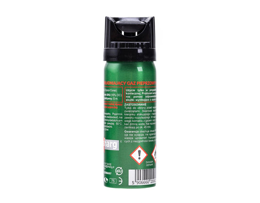 NATO Defense Military Piprageel - 50ml