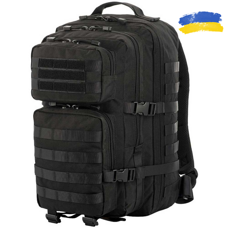 Load image into Gallery viewer, M-TAC Large Assault Pack 36L
