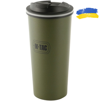 M-Tac Thermal mug 450ML