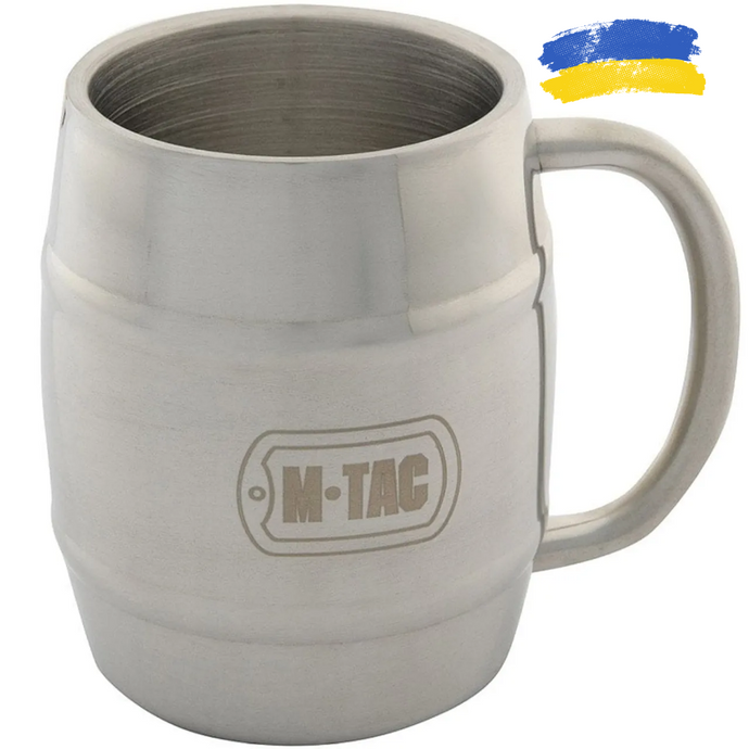 M-Tac Thermal mug 450ml