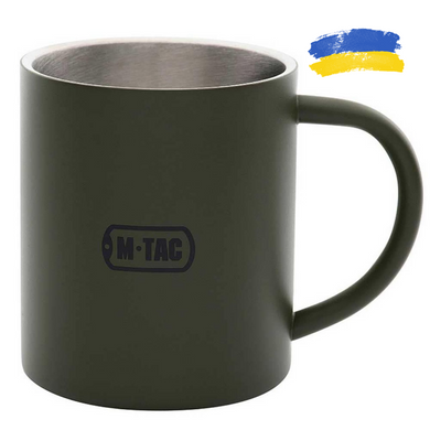 M-Tac Thermal mug 250 ml