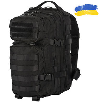 M-Tac Assult Pack 20L