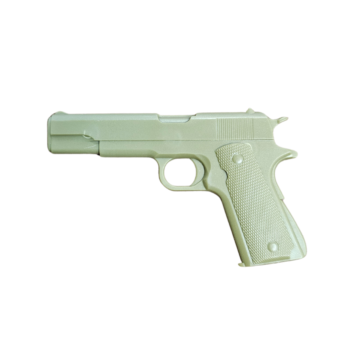GFC 3D embleem - Püstol Colt 1911