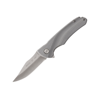 Folding knife Buck Sprint Select Gray 0840GYS