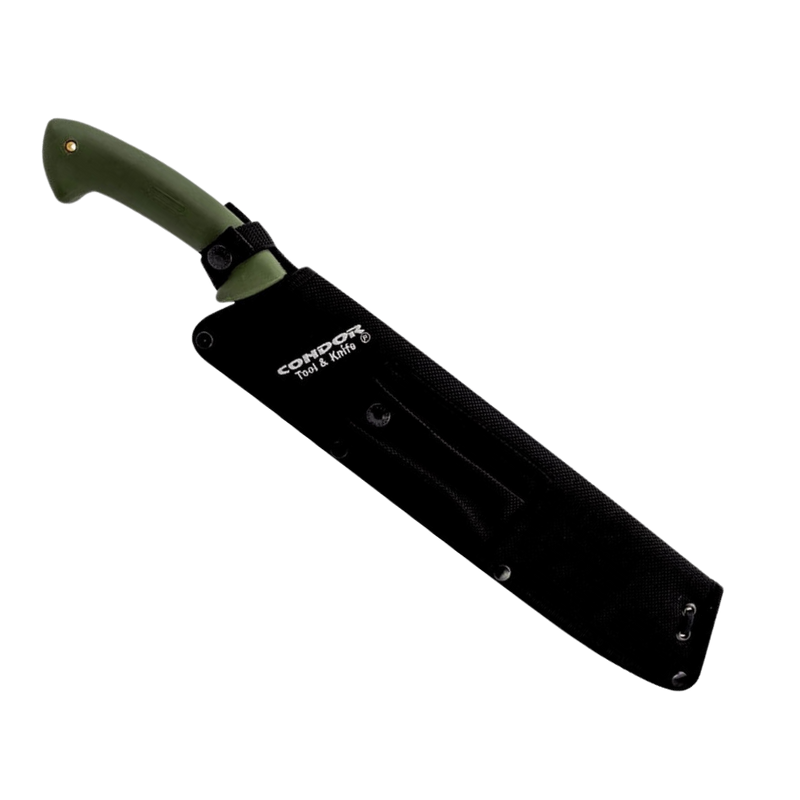 Load image into Gallery viewer, Condor BUSHCRAFT PARANG MACHETE
