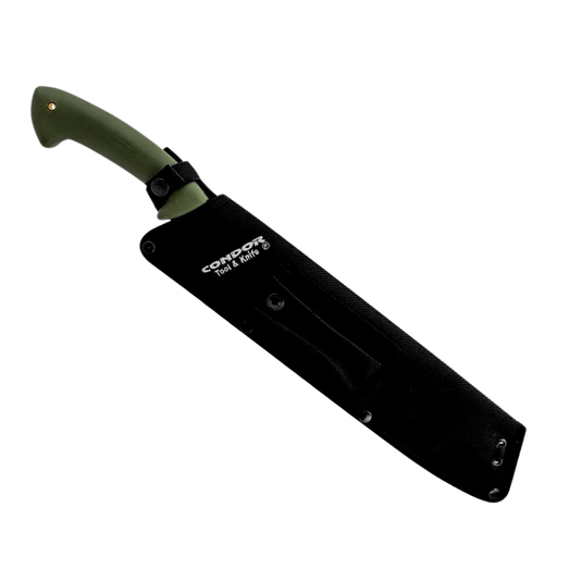 Condor BUSHCRAFT PARANG MACHETE