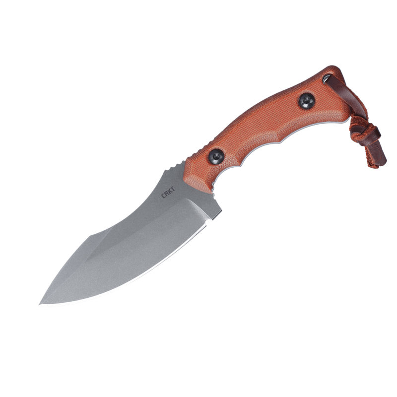 Load image into Gallery viewer, CRKT Bugsy 3600 - Brown
