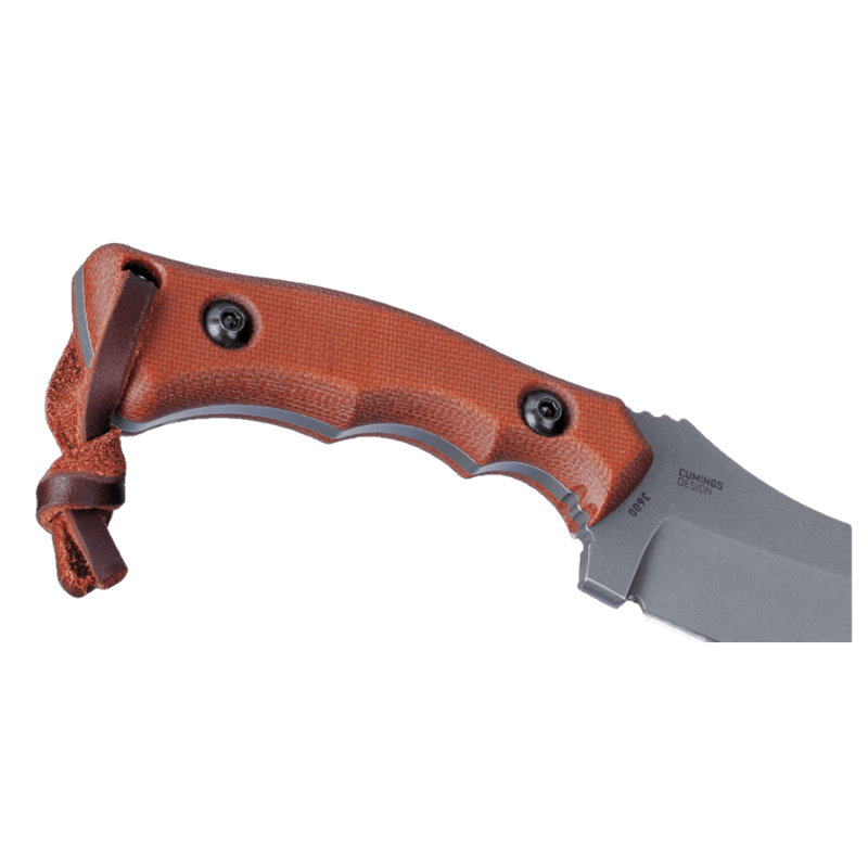 Load image into Gallery viewer, CRKT Bugsy 3600 - Brown
