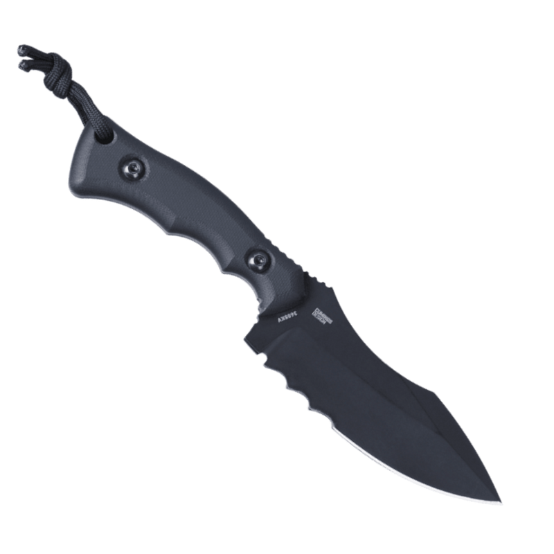 Laadige pilt galerii vaatajasse, CRKT Bugsy 3605KV - Black
