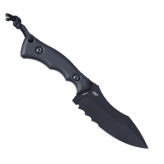 CRKT Bugsy 3605KV - Black