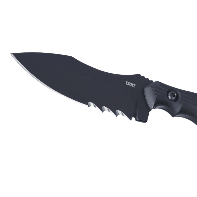 Laadige pilt galerii vaatajasse, CRKT Bugsy 3605KV - Black
