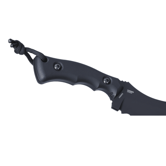 CRKT Bugsy 3605KV - Black