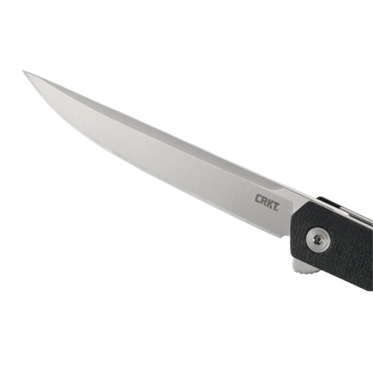 CRKT CEO Flipper