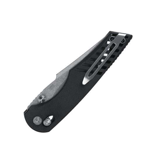 CRKT Definitive Crossbar Lock 3820