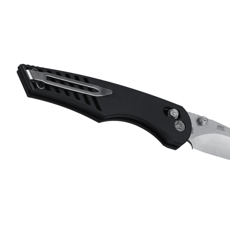 Load image into Gallery viewer, CRKT Definitive Crossbar Lock 3820
