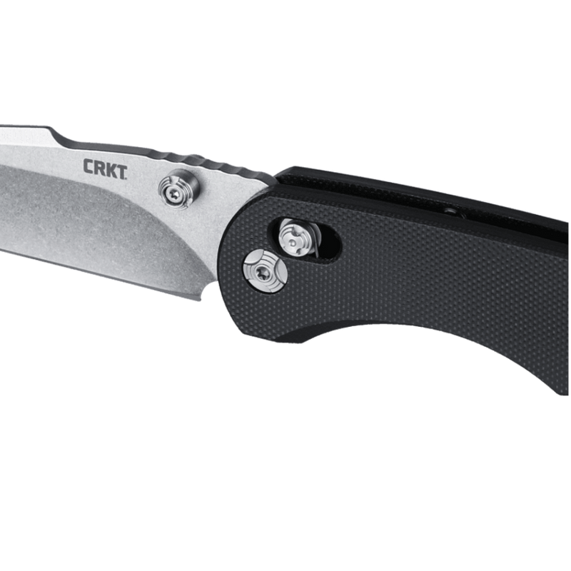 Laadige pilt galerii vaatajasse, CRKT Definitive Crossbar Lock 3820
