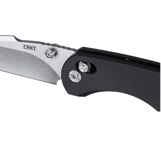 CRKT Definitive Crossbar Lock 3820