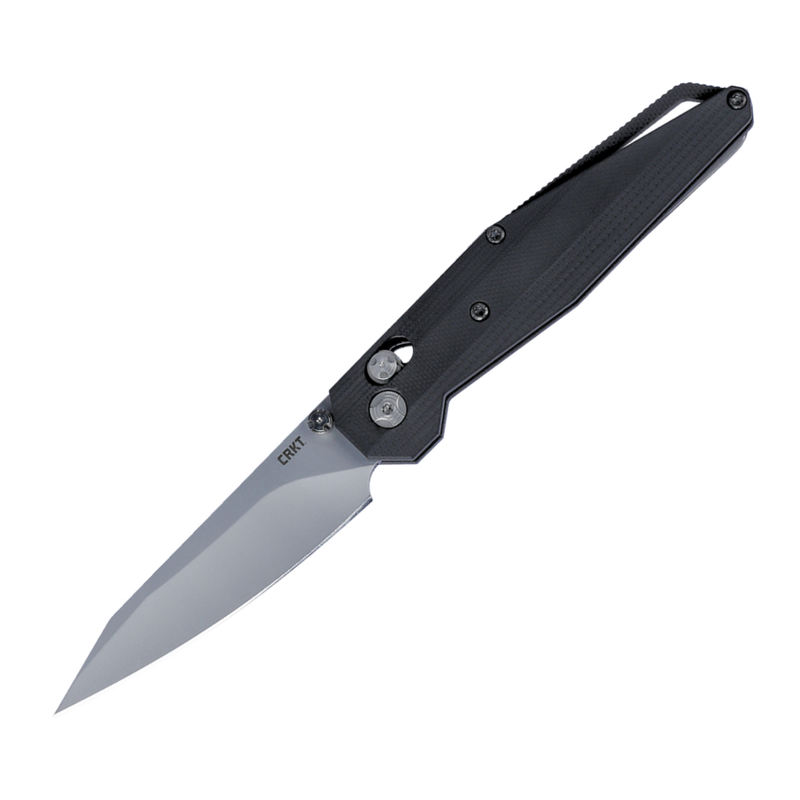 Load image into Gallery viewer, CRKT LCBK Crossbar Lock 3830
