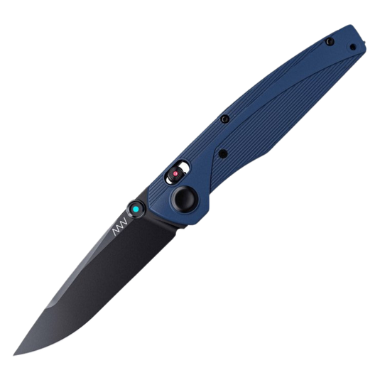 ANV Knives A100 Sleipner