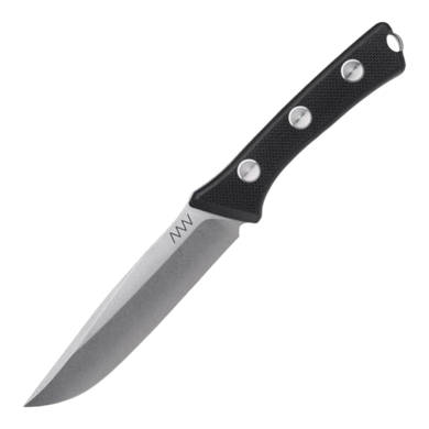 ANV Knives P300 Black