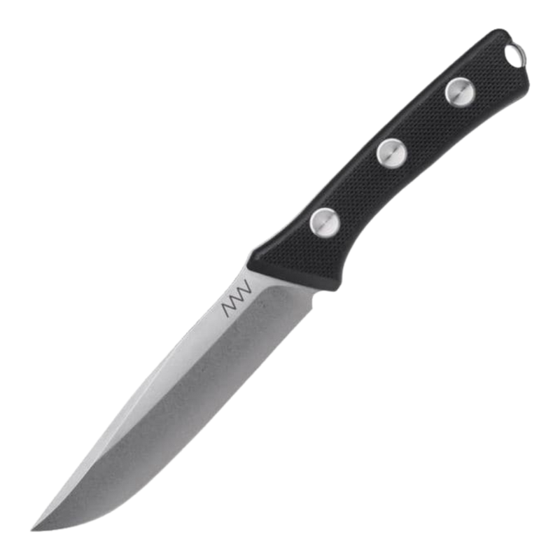 Load image into Gallery viewer, ANV Knives P300 Black
