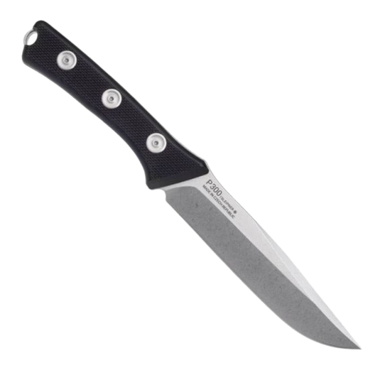 ANV Knives P300 Black