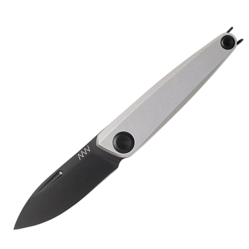 Load image into Gallery viewer, ANV Knives Z050 DLC Black
