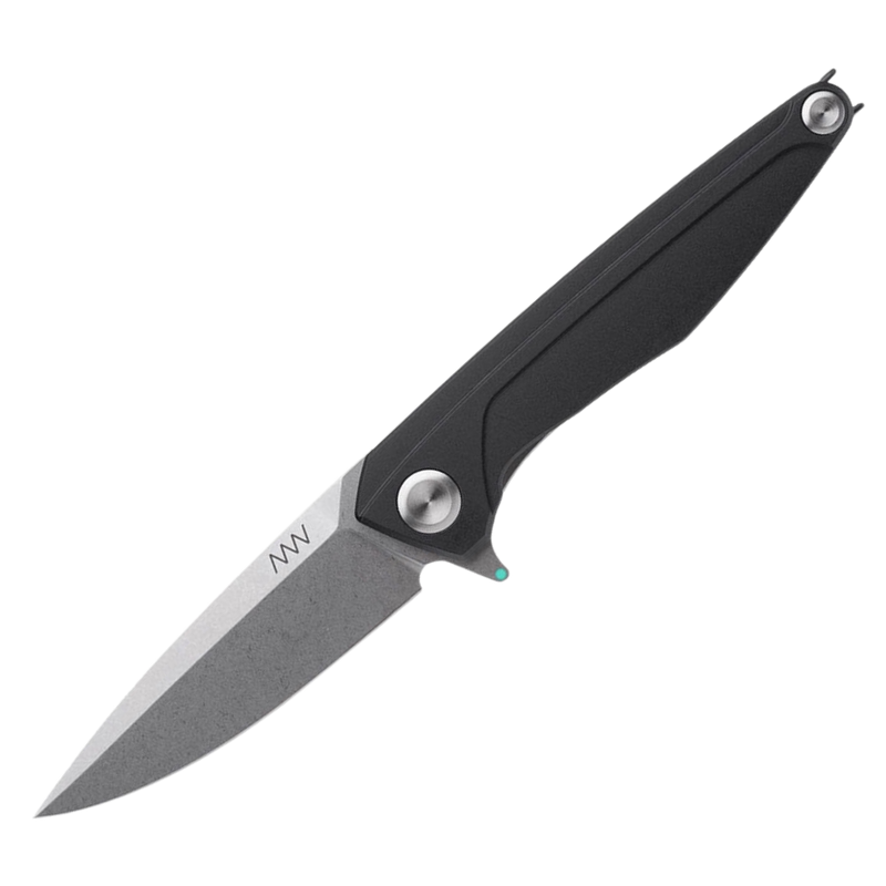 Load image into Gallery viewer, ANV Knives Z300 Stonewash Dural
