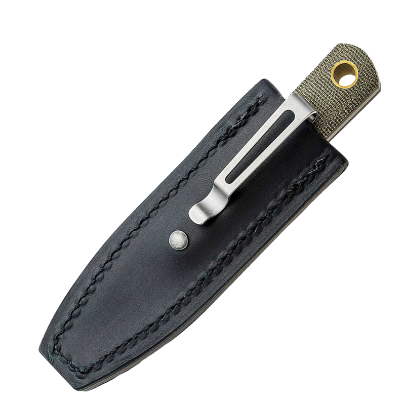 Load image into Gallery viewer, Böker Barlow BFF Micarta
