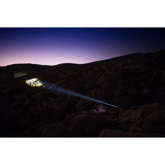 Olight Marauder 2 Cool White Rechargeable taskulamp - 14000 LM