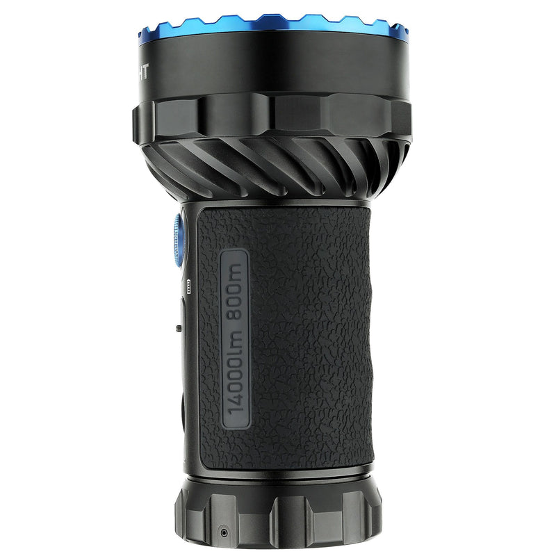 Laadige pilt galerii vaatajasse, Olight Marauder 2 Cool White Rechargeable taskulamp - 14000 LM
