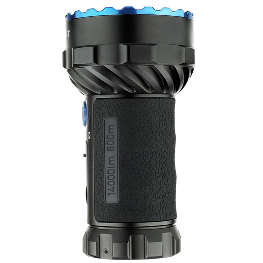 Olight Marauder 2 Cool White Rechargeable taskulamp - 14000 LM