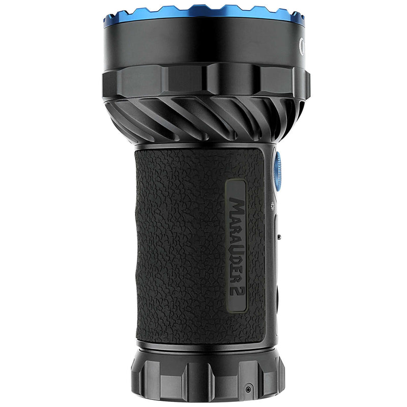 Laadige pilt galerii vaatajasse, Olight Marauder 2 Cool White Rechargeable taskulamp - 14000 LM
