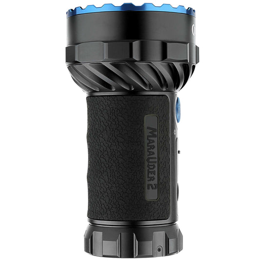 Olight Marauder 2 Cool White Rechargeable taskulamp - 14000 LM
