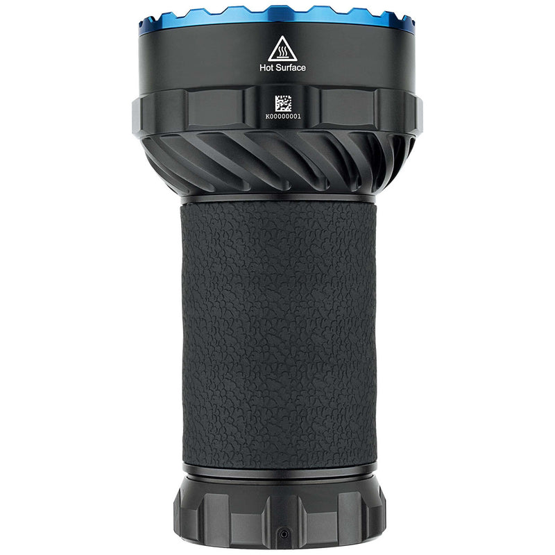 Laadige pilt galerii vaatajasse, Olight Marauder 2 Cool White Rechargeable taskulamp - 14000 LM
