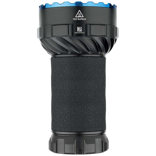 Olight Marauder 2 Cool White Rechargeable taskulamp - 14000 LM
