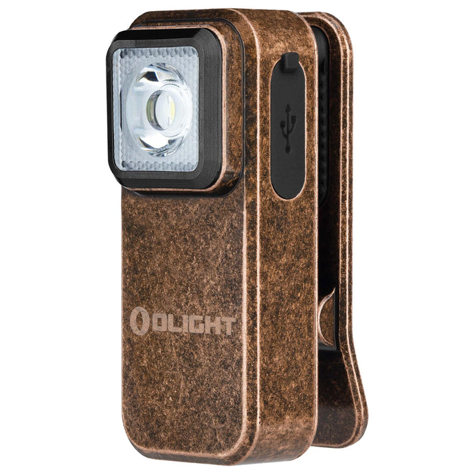 Olight Oclip – 300lm