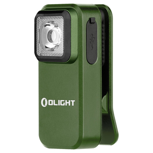 Olight Oclip – 300lm