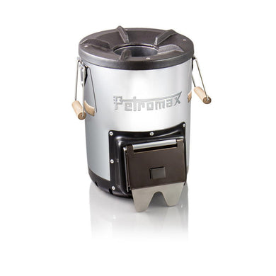 Petromax Rocket Stove RF33 - põleti/risupõleti